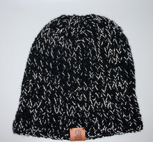 Load image into Gallery viewer, Hand Knit Reflective Hats