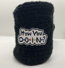 Load image into Gallery viewer, Beverage Mitt - Crested