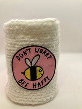 Load image into Gallery viewer, Beverage Mitt - Crested