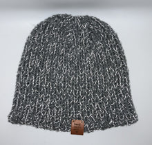 Load image into Gallery viewer, Hand Knit Reflective Hats