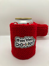 Load image into Gallery viewer, Beverage Mitt - Crested