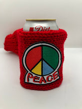 Load image into Gallery viewer, Beverage Mitt - Crested