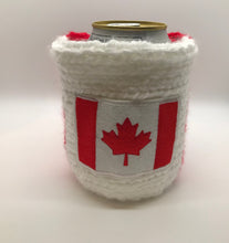 Load image into Gallery viewer, Beverage Mitt - Crested