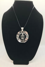 Load image into Gallery viewer, Handmade Pendant Necklaces - Silver
