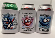 Load image into Gallery viewer, Drink Cozies

