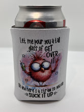 Load image into Gallery viewer, Drink Cozies
