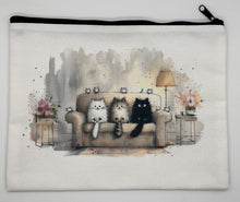 Load image into Gallery viewer, Cosmetic Bags
