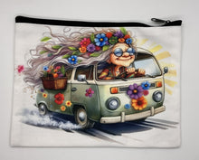 Load image into Gallery viewer, Cosmetic Bags
