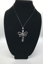 Load image into Gallery viewer, Handmade Pendant Necklaces - Silver
