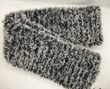 Load image into Gallery viewer, Faux Fur Scarf
