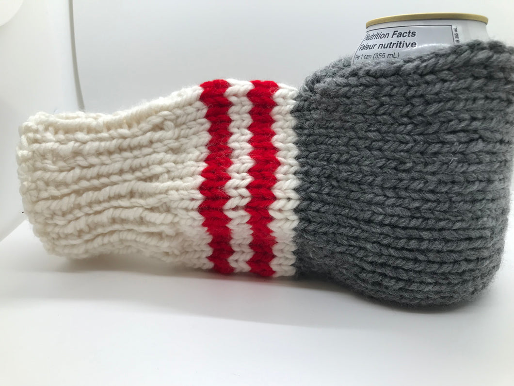 Beverage Mitts - Plain