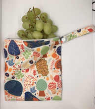 Load image into Gallery viewer, Wet/Dry Bag - 7" x 7.5"
