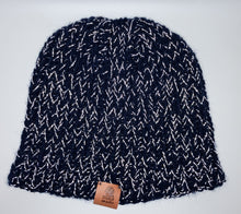 Load image into Gallery viewer, Hand Knit Reflective Hats
