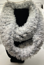 Load image into Gallery viewer, Faux Fur Scarf
