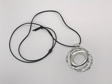 Load image into Gallery viewer, Handmade Circular Necklace
